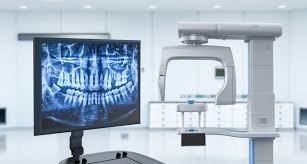 Digital X-Ray Diagnostics Center Azamgarh