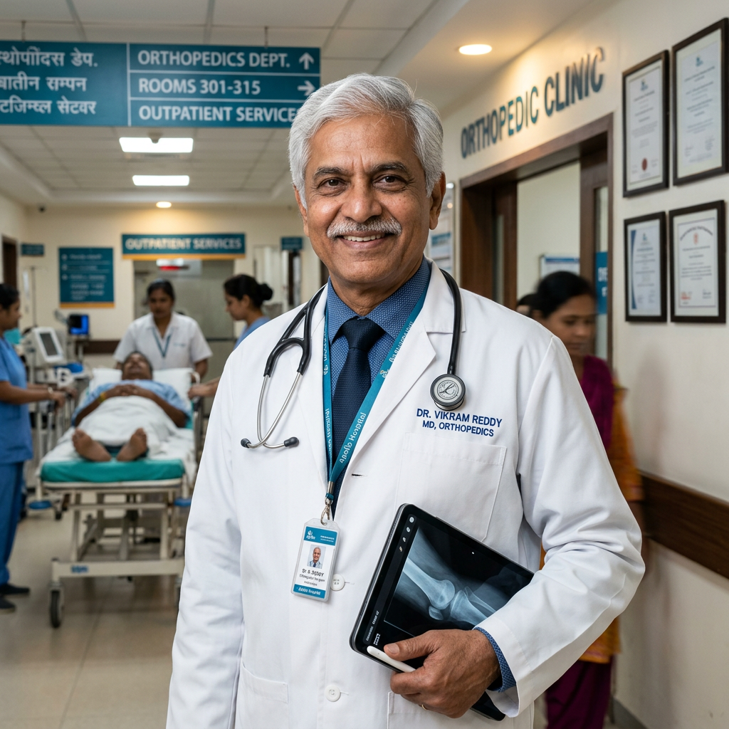 Dr. A.K. Prajapati
