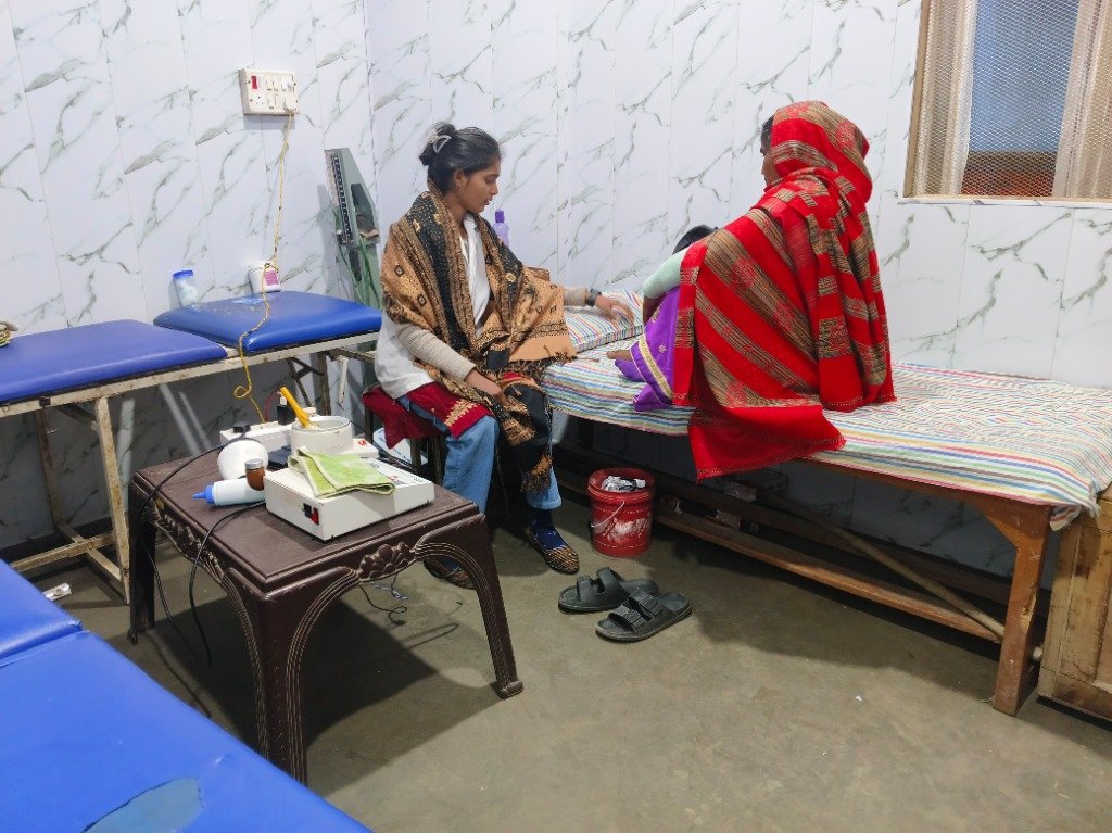 Patient Treatment